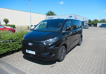 Ford Tourneo Custom L1 Titanium Navi Kamera ACC 150PS