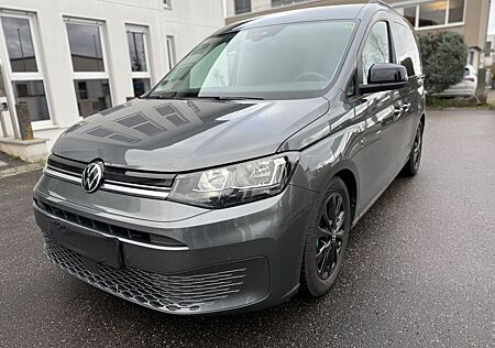 VW Caddy Volkswagen Life/St.Hz./AHK