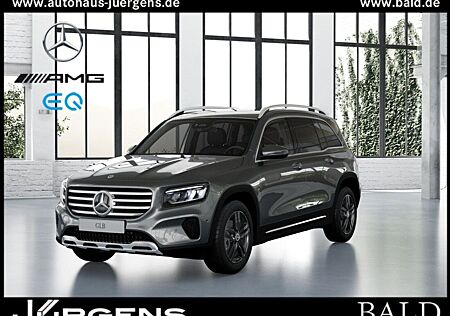 Mercedes-Benz GLB 200 d Progressive+AHK+Cam+LED+Navi+Wide+PTS