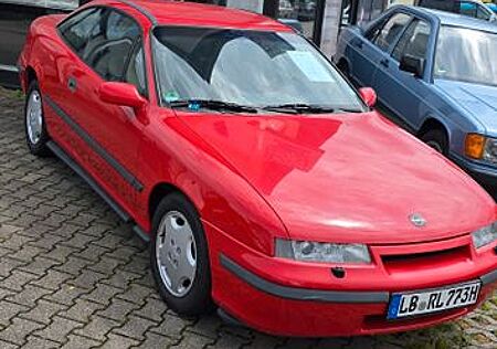 Opel Calibra 2.0i -