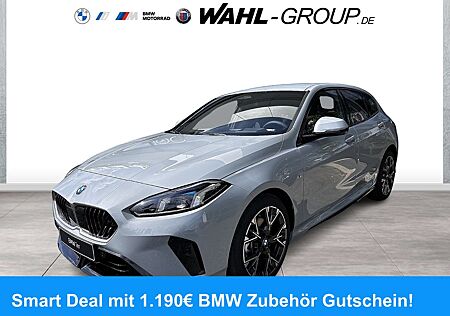 BMW 120 M Sport HeadUp HarmanKardon eSitze Adapt LED