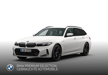 BMW 330 e M Sport Pro Touring ad.LED Live Cockpit P