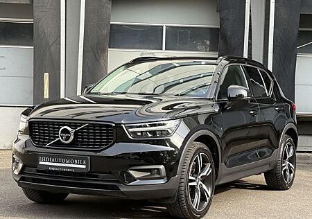 Volvo XC 40 XC40 R Design Expression Recharge Plug-In Hybrid