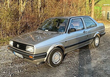 VW Jetta Volkswagen 2 Türig