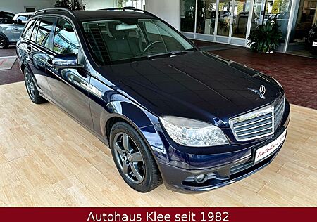 Mercedes-Benz C 220 T CDI *08/2027*Navi*