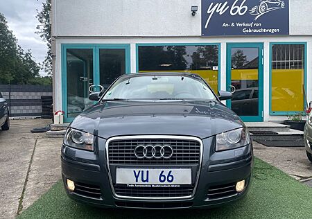 Audi A3 Sportback 1.8 TFSI Ambiente 1 HAND TÜV NEU