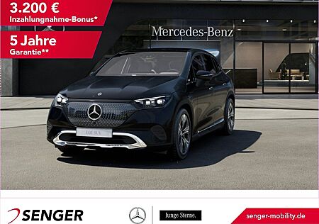Mercedes-Benz EQE SUV EQE 300 SUV Digital-Light Panorama Memory AHK