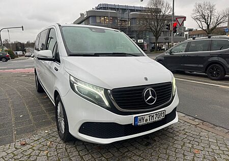 Mercedes-Benz EQV -Klasse 300 lang