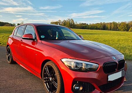 BMW 118i M Sport M Sport
