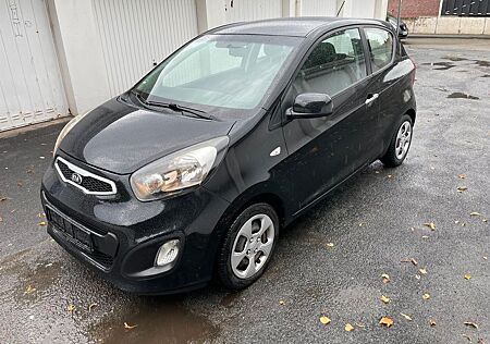 Kia Picanto 1.0 Edition 7