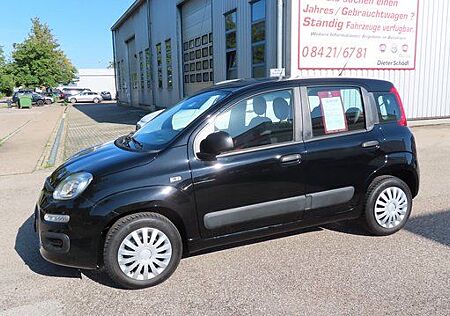 Fiat Panda Pop 1,2 69 PS FFB+ZV +Zahnriemen neu