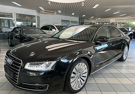 Audi A8 3.0 TDI quattro*HUD*Distronic*Nachtsicht*20"*