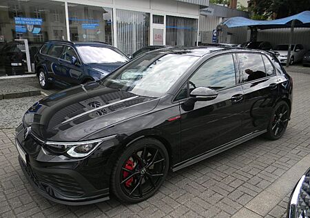VW Golf Volkswagen VIII Lim. GTI Clubsport Black Style DSG PAN