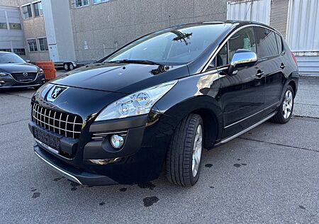 Peugeot 3008 Allure
