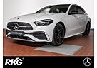 Mercedes-Benz C 300 e T *AMG*NIGHT* MBUX NAVI*PANORAMA*KAMERA*