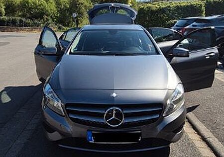 Mercedes-Benz A 180 CDI -