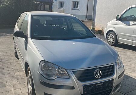 VW Polo Volkswagen 1.4TDI 51kW Trendline Trendline