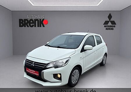 Mitsubishi Space Star 1.0 Intro Edt. *Navi/Klima/RFK/RADIO*