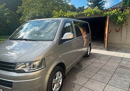 VW T5 Caravelle Volkswagen