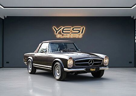 Mercedes-Benz SL 280 Pagode