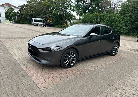 Mazda 3 2.0 SKYACTIV-G *TÜV +Bremsen NEU*