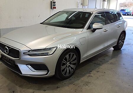 Volvo V60 T8 AWD Inscription Leder Stndhzg LED Navi
