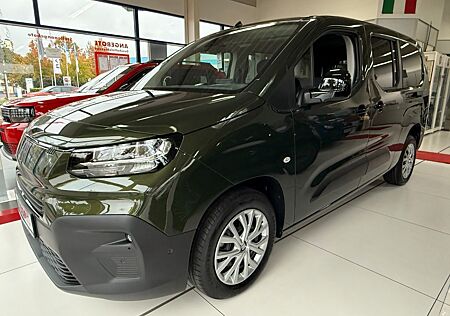 Fiat Doblo Kombi L2 M1 1.5 BlueHDI 131 AT8