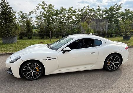 Maserati GranTurismo 3.0 V6 361kW Modena Auto AWD