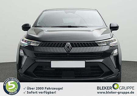 Renault Captur Techno Mild Hybrid 160 EDC