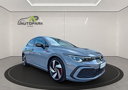 VW Golf Volkswagen VIII LimGTI 2.0TSI*BLACK STY*VIRTUAL*MATRIX
