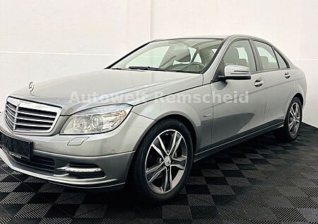 Mercedes-Benz C 250 C Limousine CGI BlueEfficiency