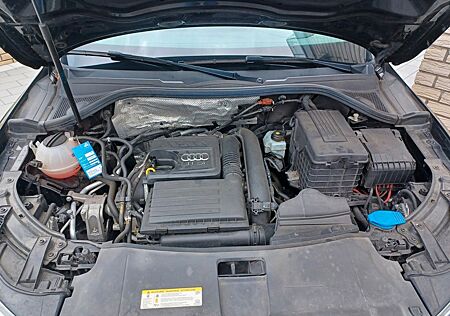 Audi Q3 1.4 TFSI cylinder on demand S tronic -