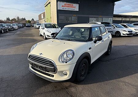 Mini ONE 5-trg.