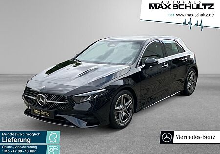 Mercedes-Benz A 200 AMG*LED*AHK
