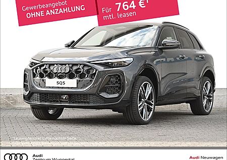 Audi SQ5 QUATTRO EDITION ONE STANDHZG 360 KAMERA PANO