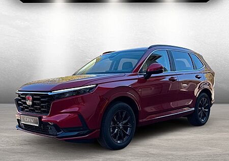 Honda CR-V 2.0 Hybrid Advance AWD Style Paket 360"K