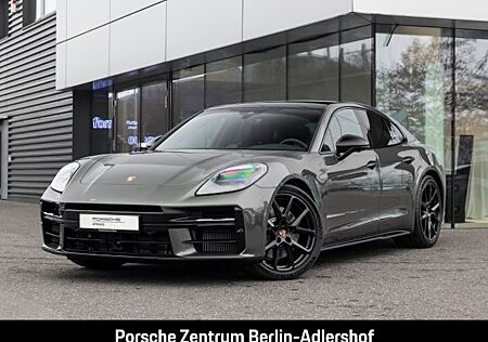 Porsche Panamera 4 E-Hybrid BOSE Sportabgasanlage BOSE