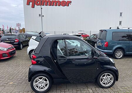 Smart ForTwo Micro Hybrid Drive 45kW Tel:01727199990