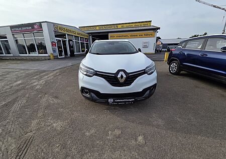 Renault Kadjar 1.6 dCi 130 Bose Edition ENERGY 1.6 dCi 1