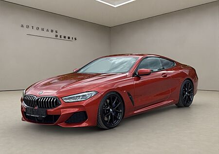 BMW 840d xDrive Coupe M-Sportpaket Laser/Head-Up