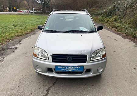 Suzuki Ignis 1.3 Tüv neu