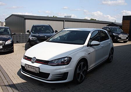 VW Golf Volkswagen VII Lim. GTI Performance BMT **2. Hand **
