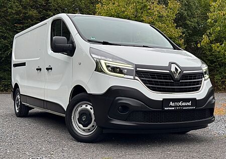 Renault Trafic Kasten L2H1 3,0t Komfort*1 HAND*LANG*AHK
