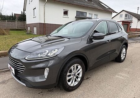 Ford Kuga Titanium X *LED*ACC*AHK*B&O*4x4*HU 10/27*