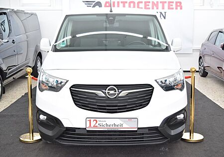 Opel Combo E Cargo Edition erhöhte Nutzlast XL*GARANT