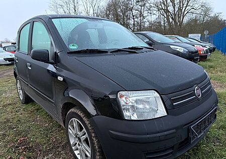 Fiat Panda 1.2 8V Dynamic Tüv 03.26