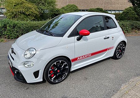 Abarth 595 Competizione