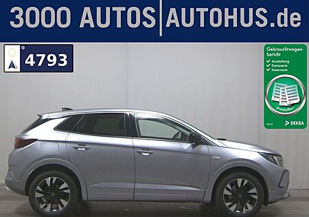 Opel Grandland X Grandland 1.5 D Business Elegance 360° LED Leder