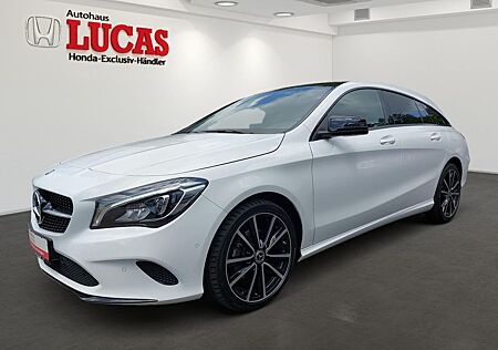 Mercedes-Benz CLA 220 Shooting Brake 4Matic*8-FACH*UNFALLFREI*