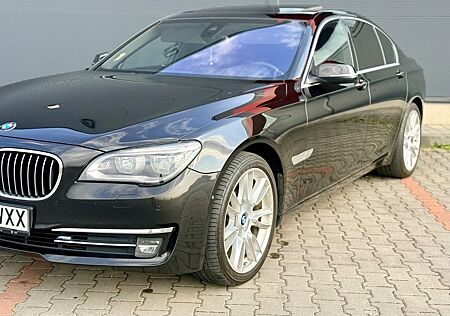 BMW 730d xDrive -
